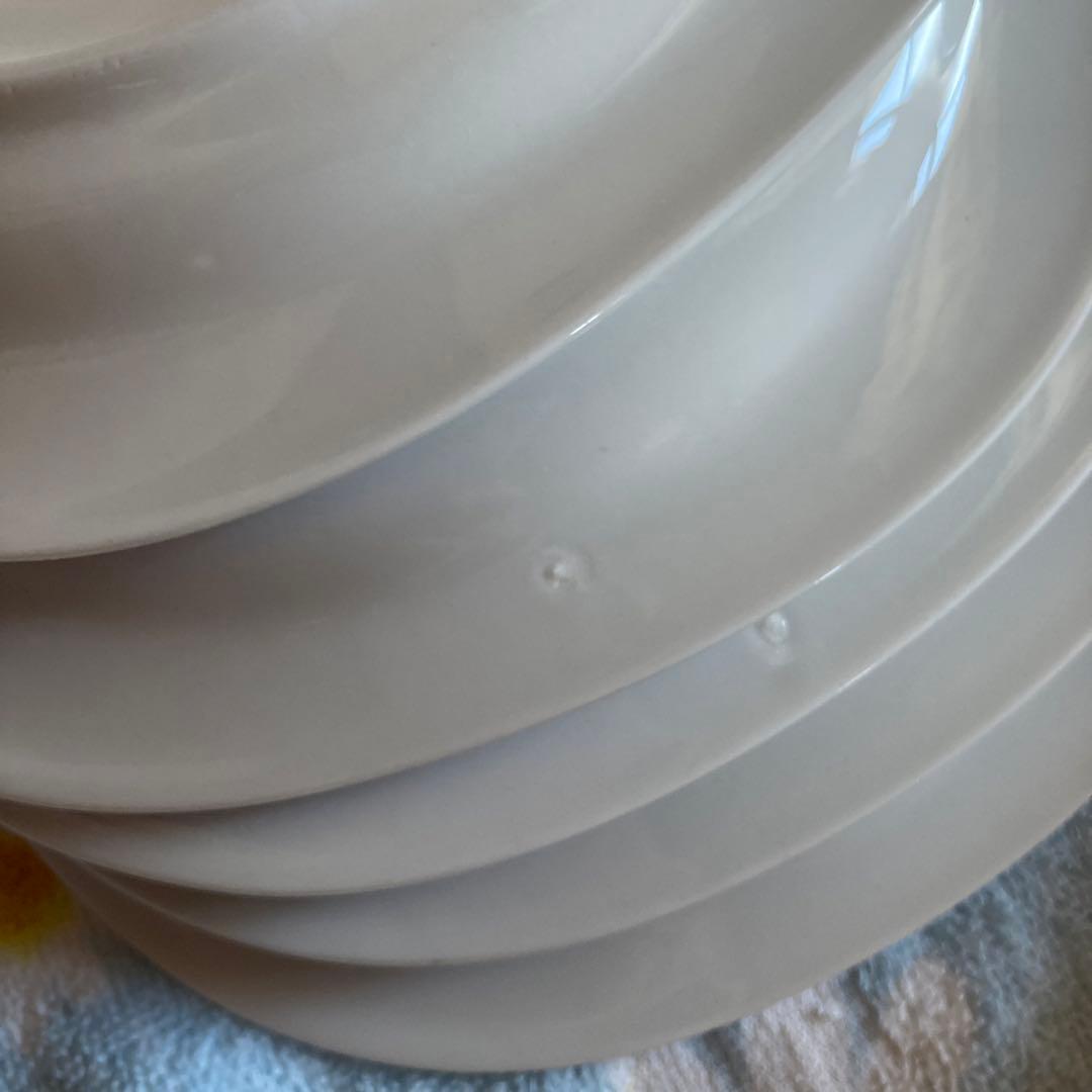 希少✨　ノリタケ　バーサトーン　大　中　小皿　各５枚✨　スープ皿セット25枚