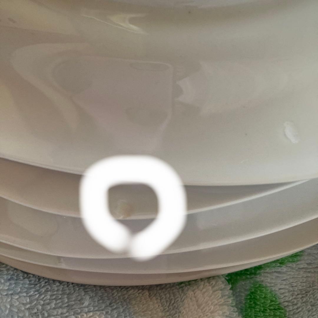 希少✨　ノリタケ　バーサトーン　大　中　小皿　各５枚✨　スープ皿セット25枚