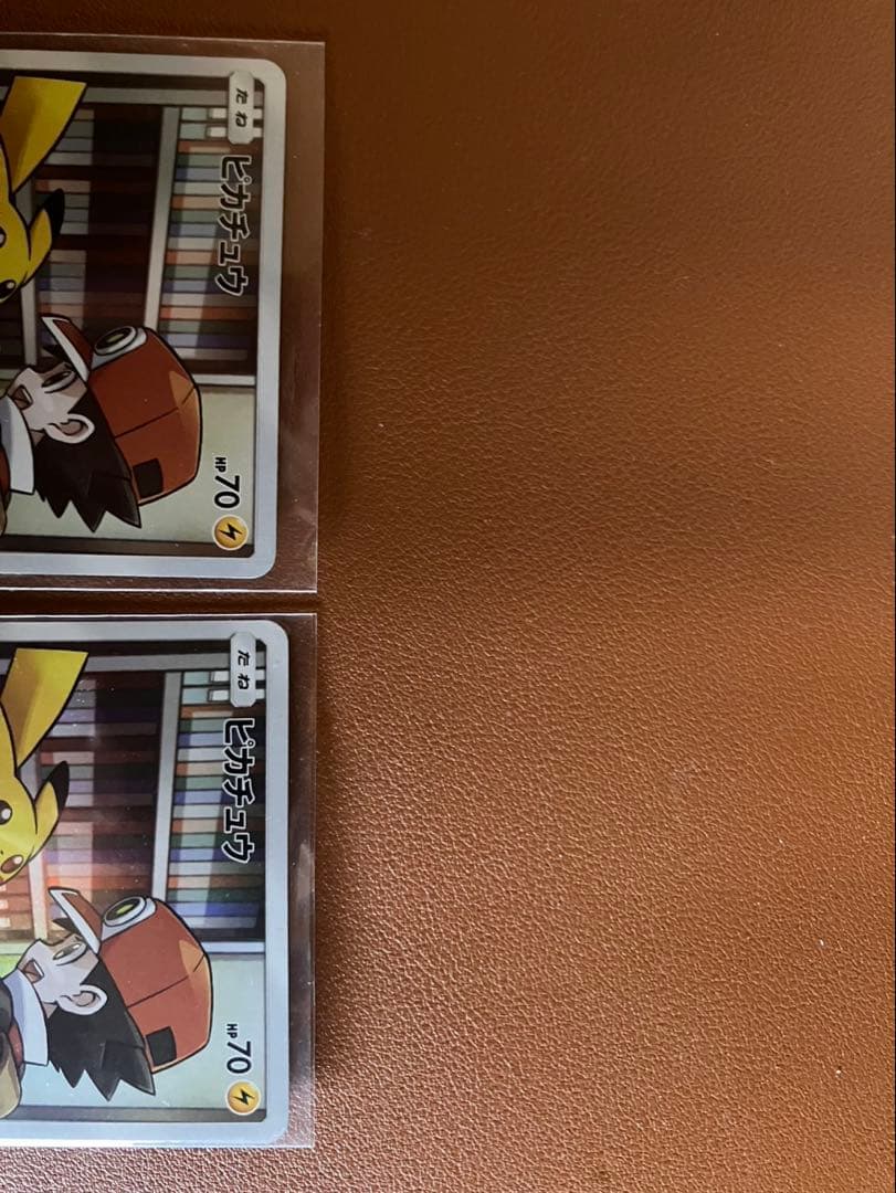 ピカチュウ CHR SM11b ドリームリーグ 054/049 2枚 ピカチュウ 2枚 www