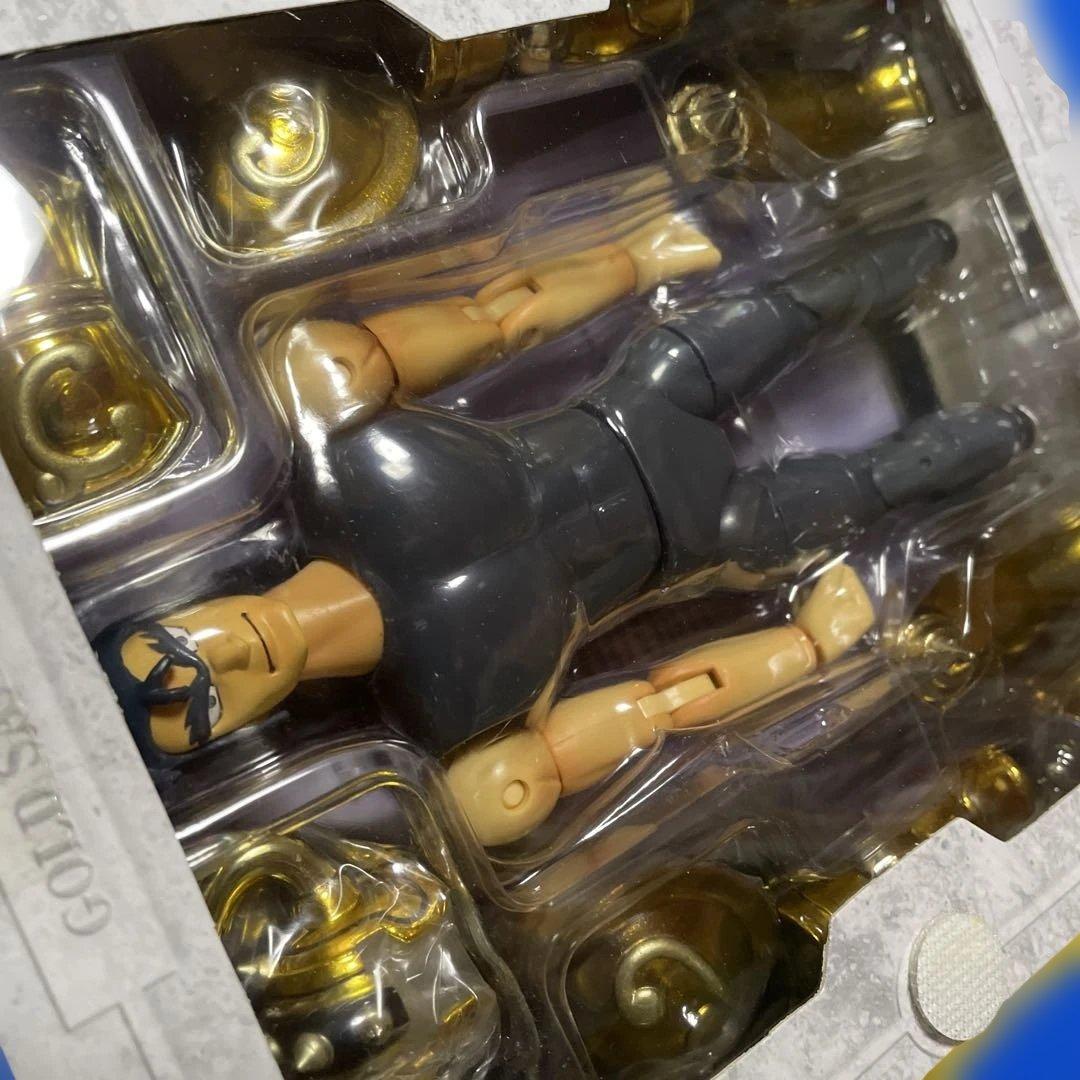 聖闘士聖衣神話　タウラスアルデバラン　未開封　2005 聖闘士星矢