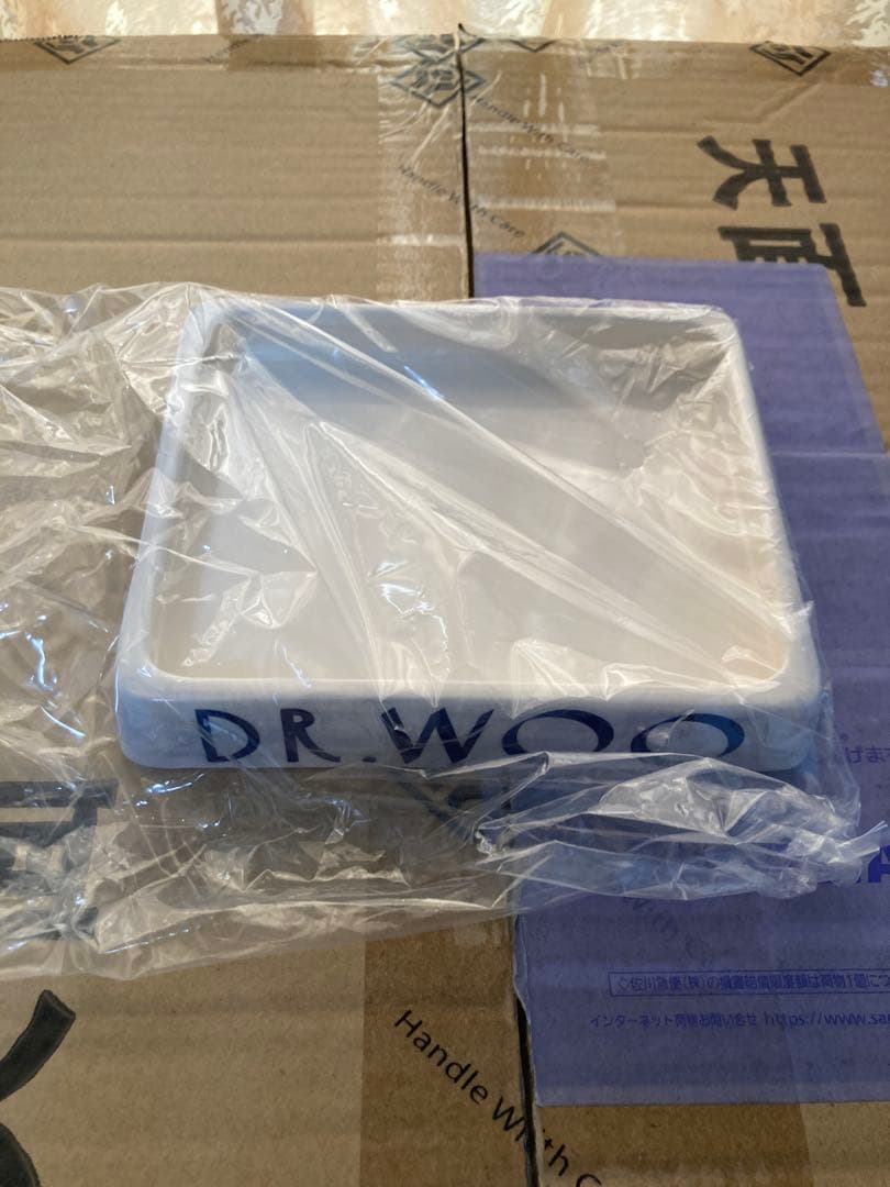 NEIGHBORHOOD x DR.WOO INCENSE CHAMBER お香