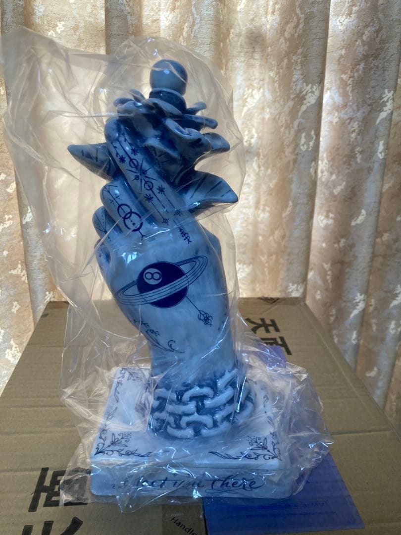 NEIGHBORHOOD x DR.WOO INCENSE CHAMBER お香