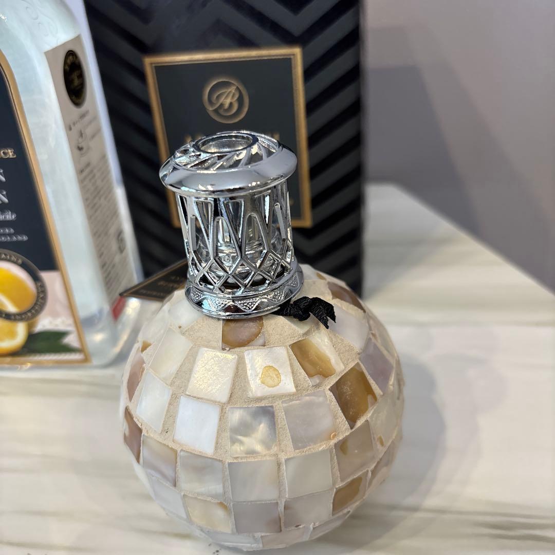 アシュレイ＆バーウッド　リトルオーシャンS・オイルセット