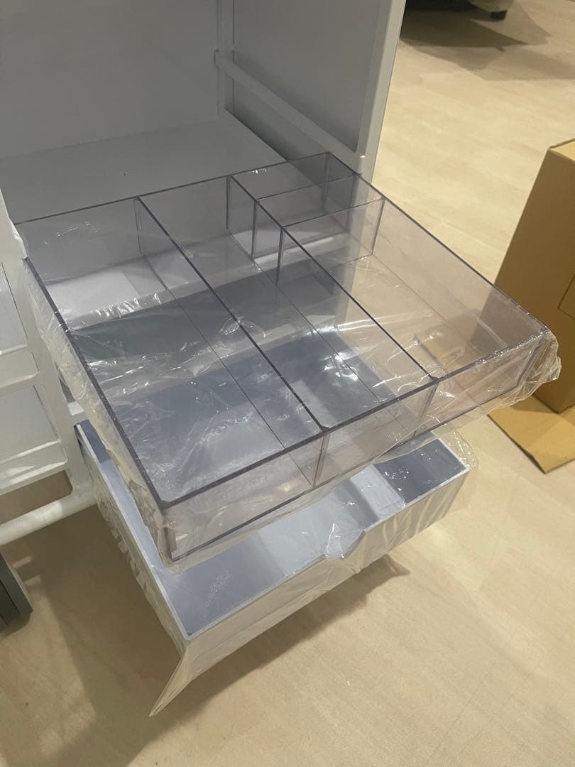 ウトワ　美容室用カート