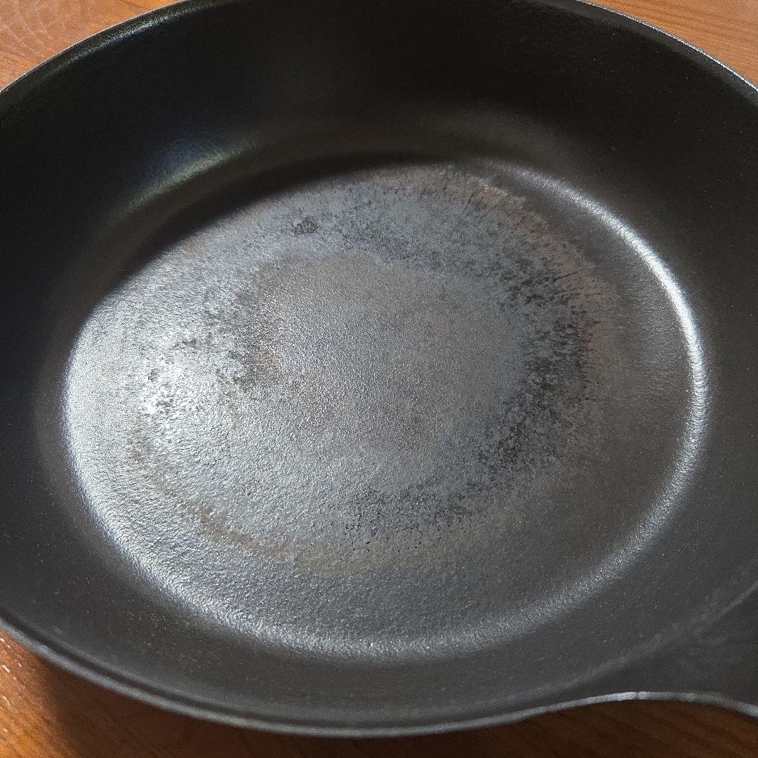 VERMICULAR フライパン 蓋付きレシピ本付き 24cm