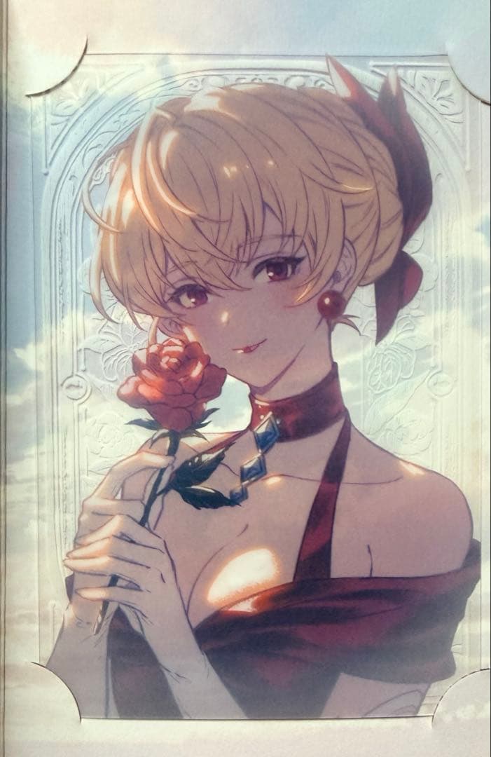 グラブル バレンタインお返し2025 ヴィーラ - メルカリ