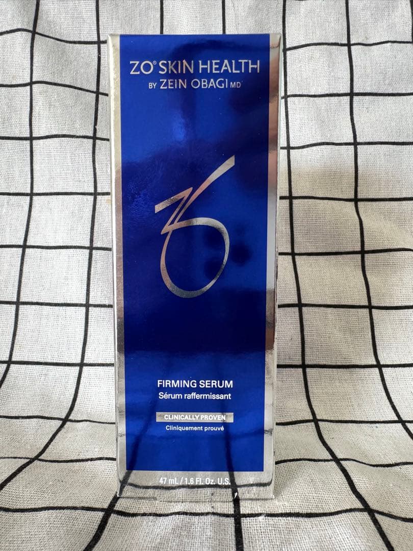 セール中　ゼオスキン ZO SKIN HEALTH ファーミングセラム　THD