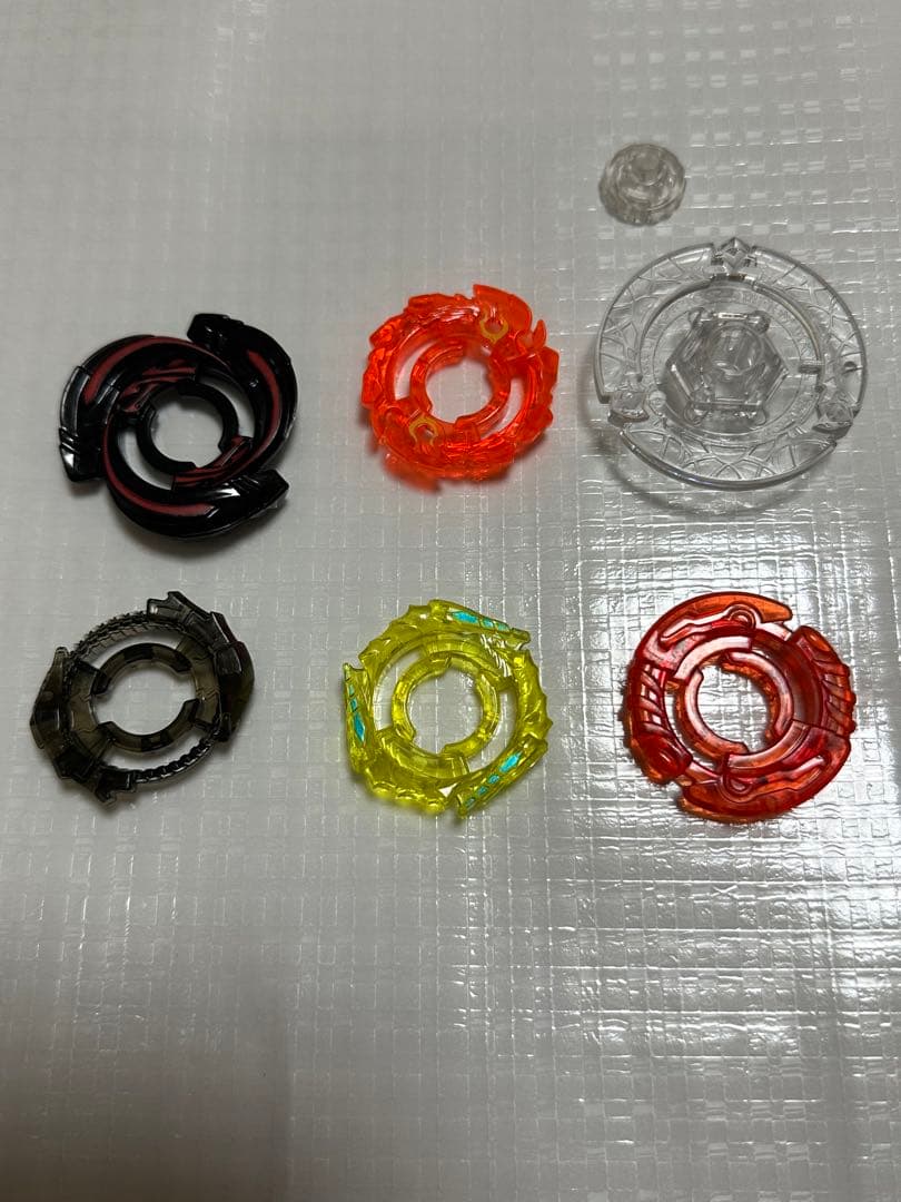 ベイブレード メタルファイト まとめ売り 14個 - メルカリ