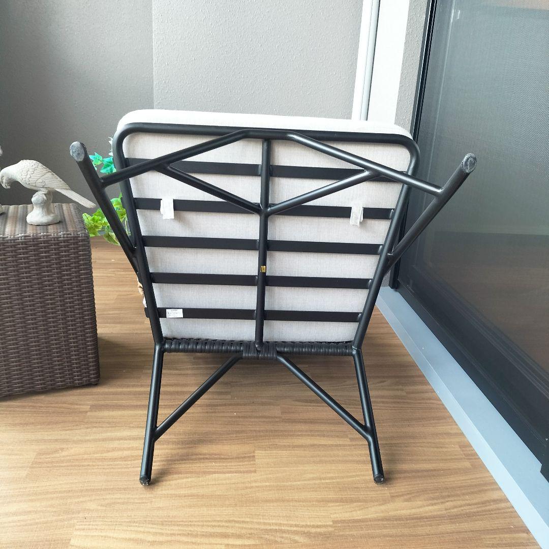 ASPLUND コロラドラウンジチェア 展示品(JMF9-2) - メルカリ