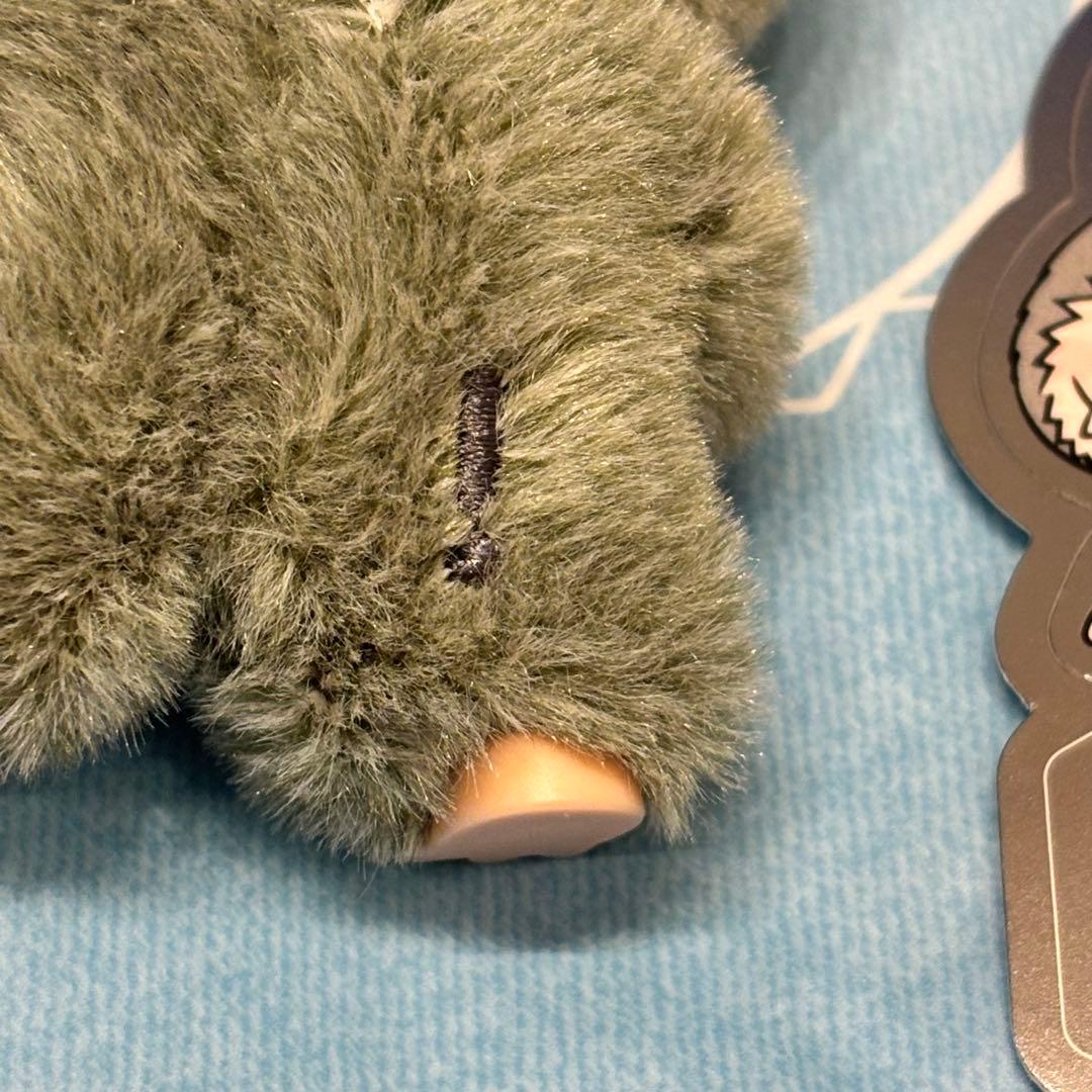 POPMART 正規品 ラブブ LABUBU シークレット ！ アルファベット - メルカリ