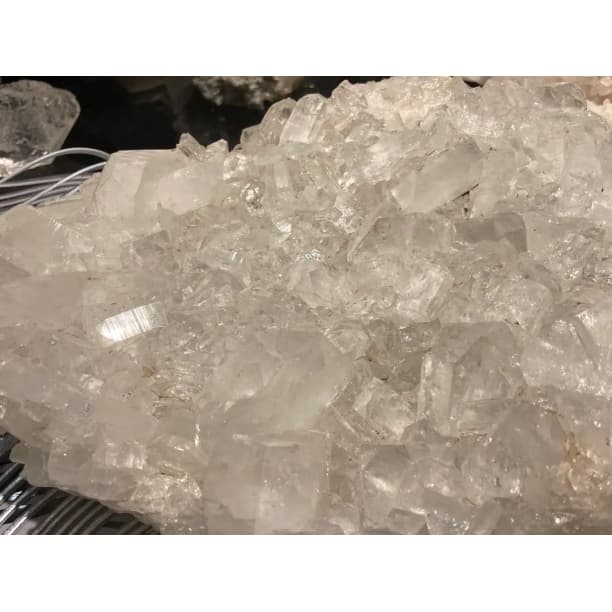 アポフィライト クラスター 原石 高品質 天然石 パワーストーン