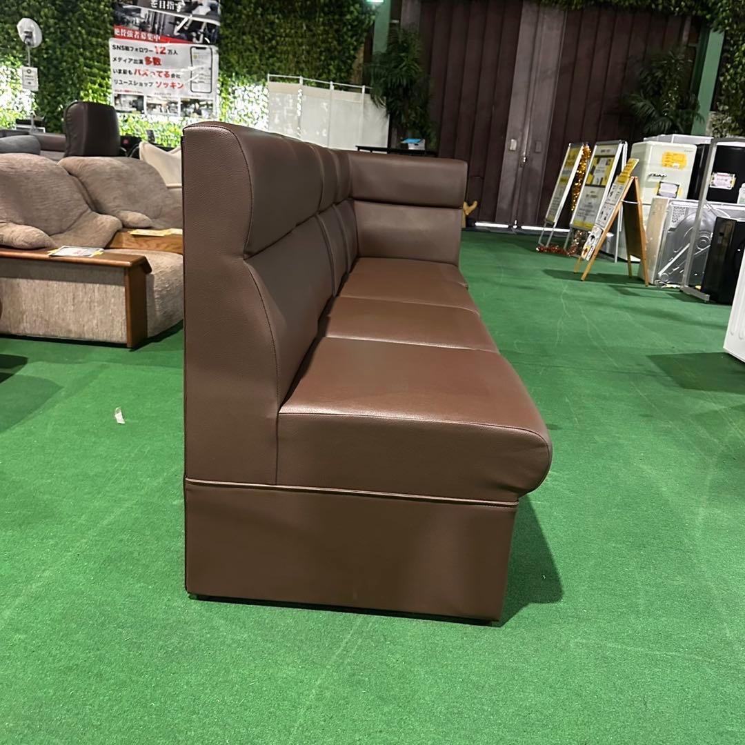 Proceed 業務用コーナーソファ クラブ バー 家具 E087