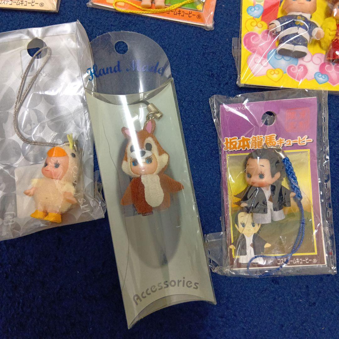 ご当地キューピーまとめ売り