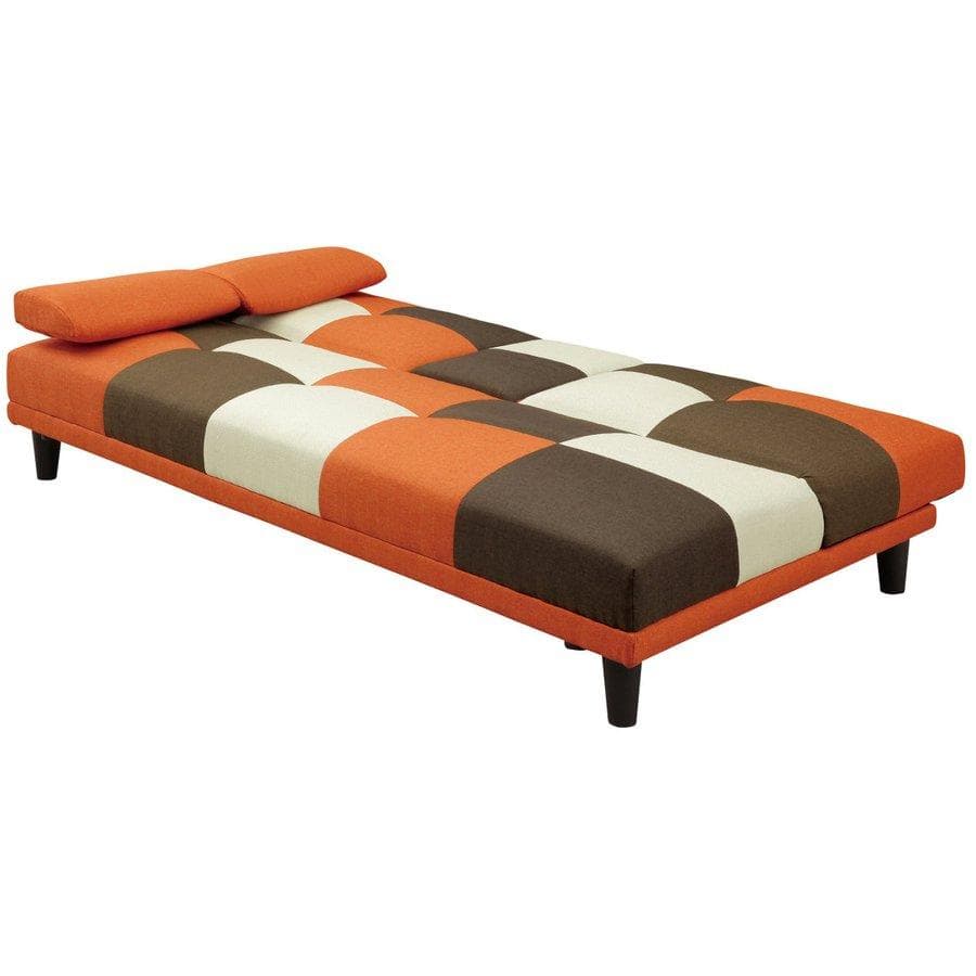 （124046）ソファベット　サンコウ　［オレンジ］