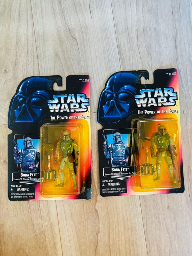 レア商品⭐︎スター・ウォーズ、フィギュア22体