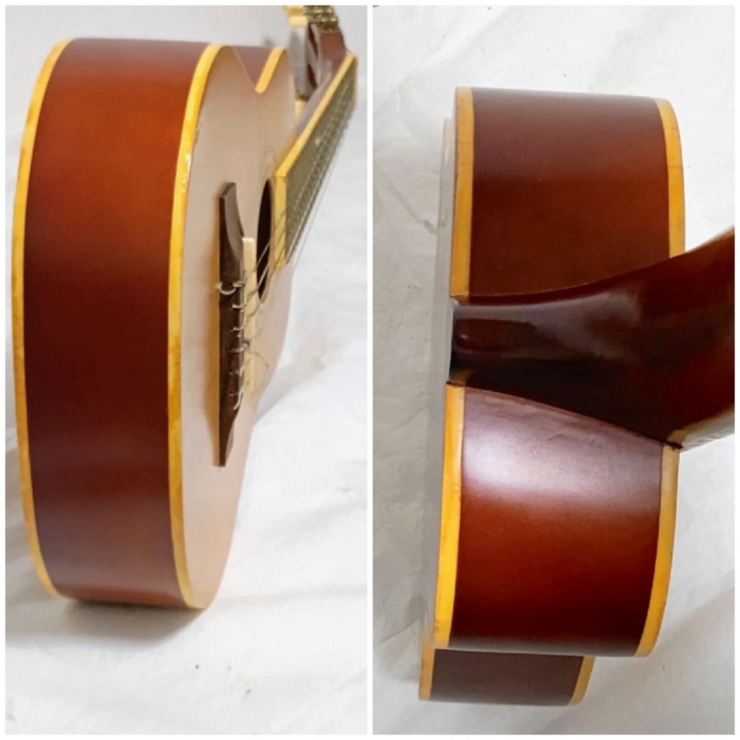 Artisan アーチサン CK-50C/N ミニクラシックギター アルチザン - メルカリ