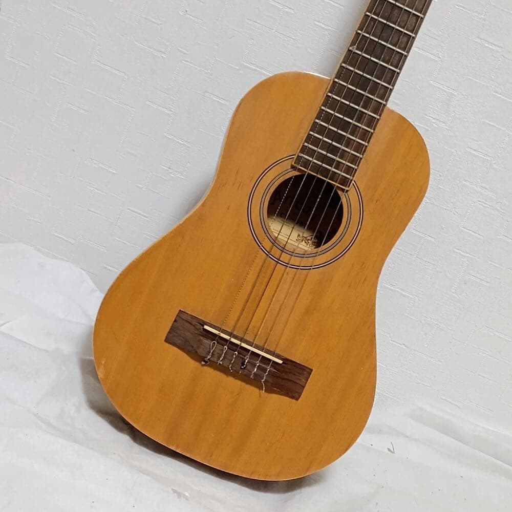 Artisan アーチサン CK-50C/N ミニクラシックギター アルチザン - メルカリ