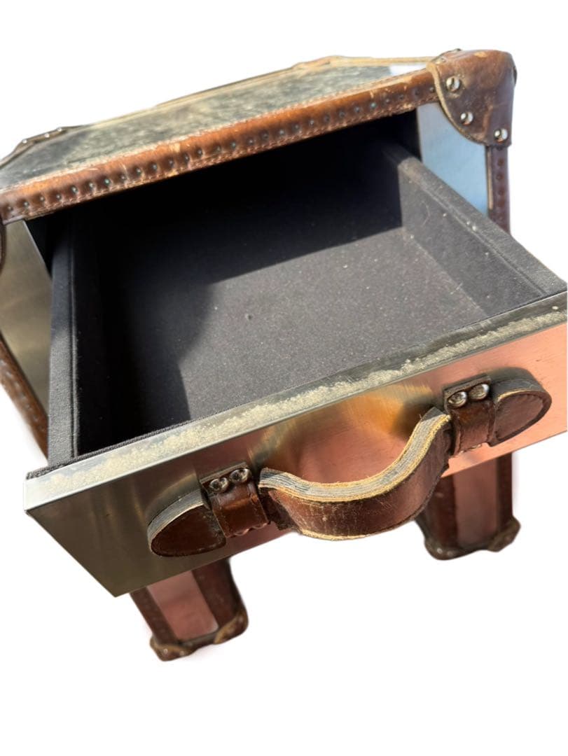 HALO ハロ スラブランプテーブル イギリス SLAB LANP TABLE - メルカリ