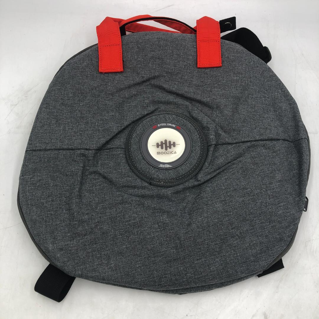 MOOZICA 14インチ スリットドラム タングドラム/Y31705-E2