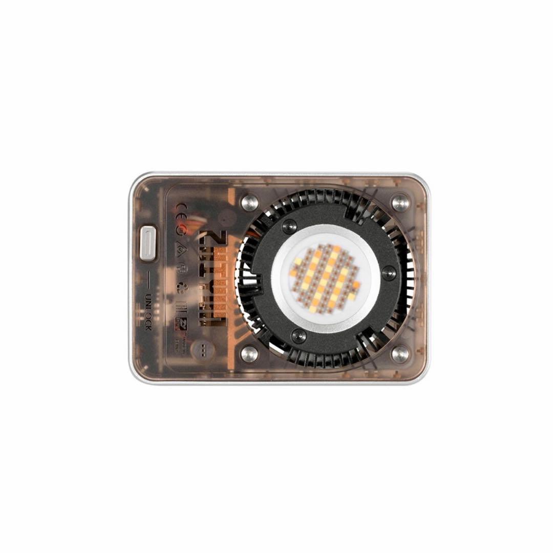 その他 Zhiyun MOLUS X60 RGB