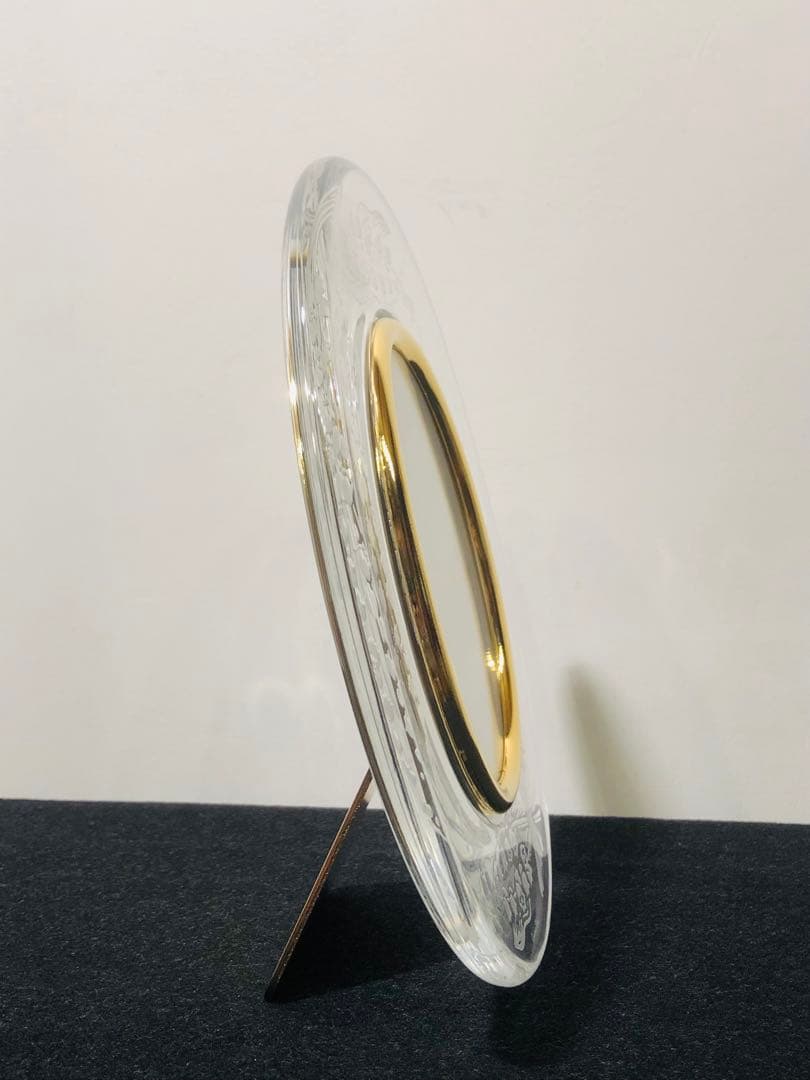 クリスチャンディオール Christian Dior ガラス フォトフレーム