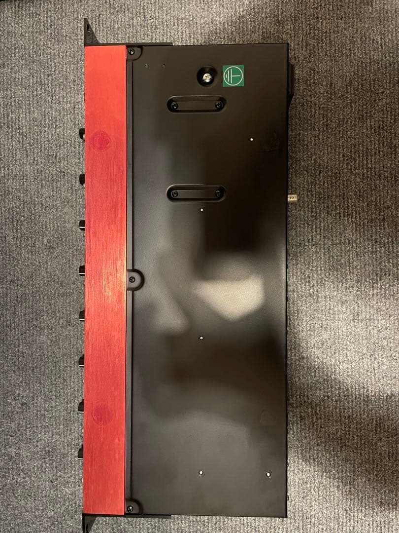 DTM・DAW behringer ADA8200 ULTRAGAIN DIGITAL