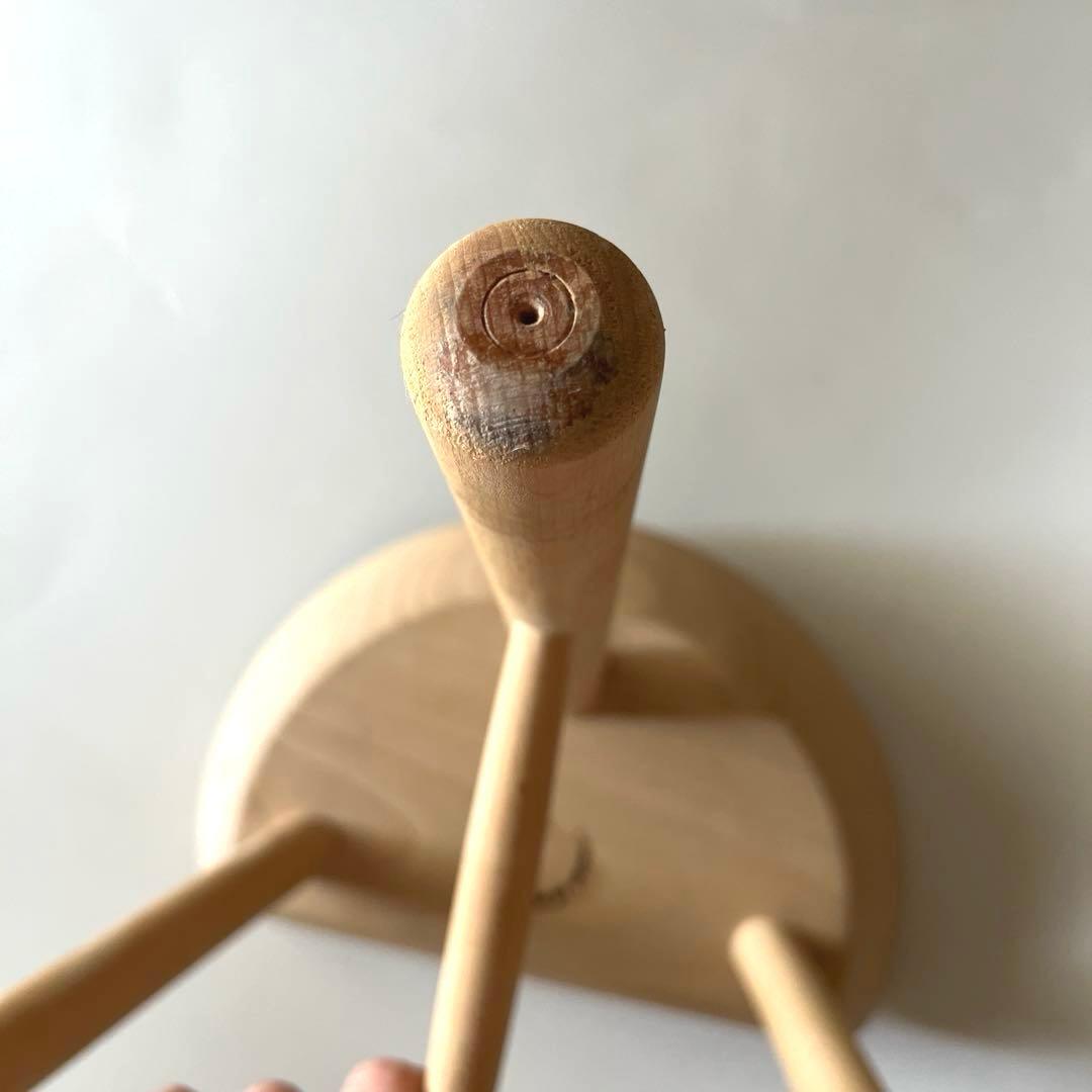 WERNER☆SHOEMAKER☆スツール☆27cm☆For Kids☆アクタス