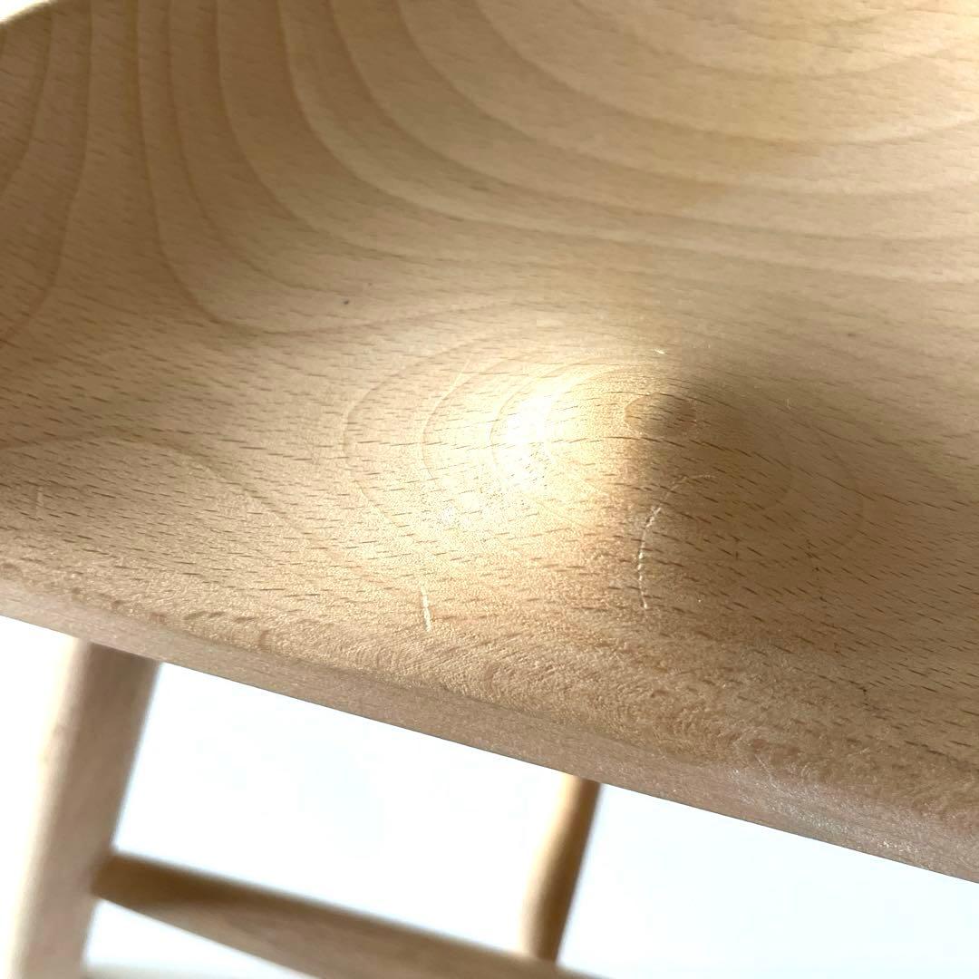 WERNER☆SHOEMAKER☆スツール☆27cm☆For Kids☆アクタス