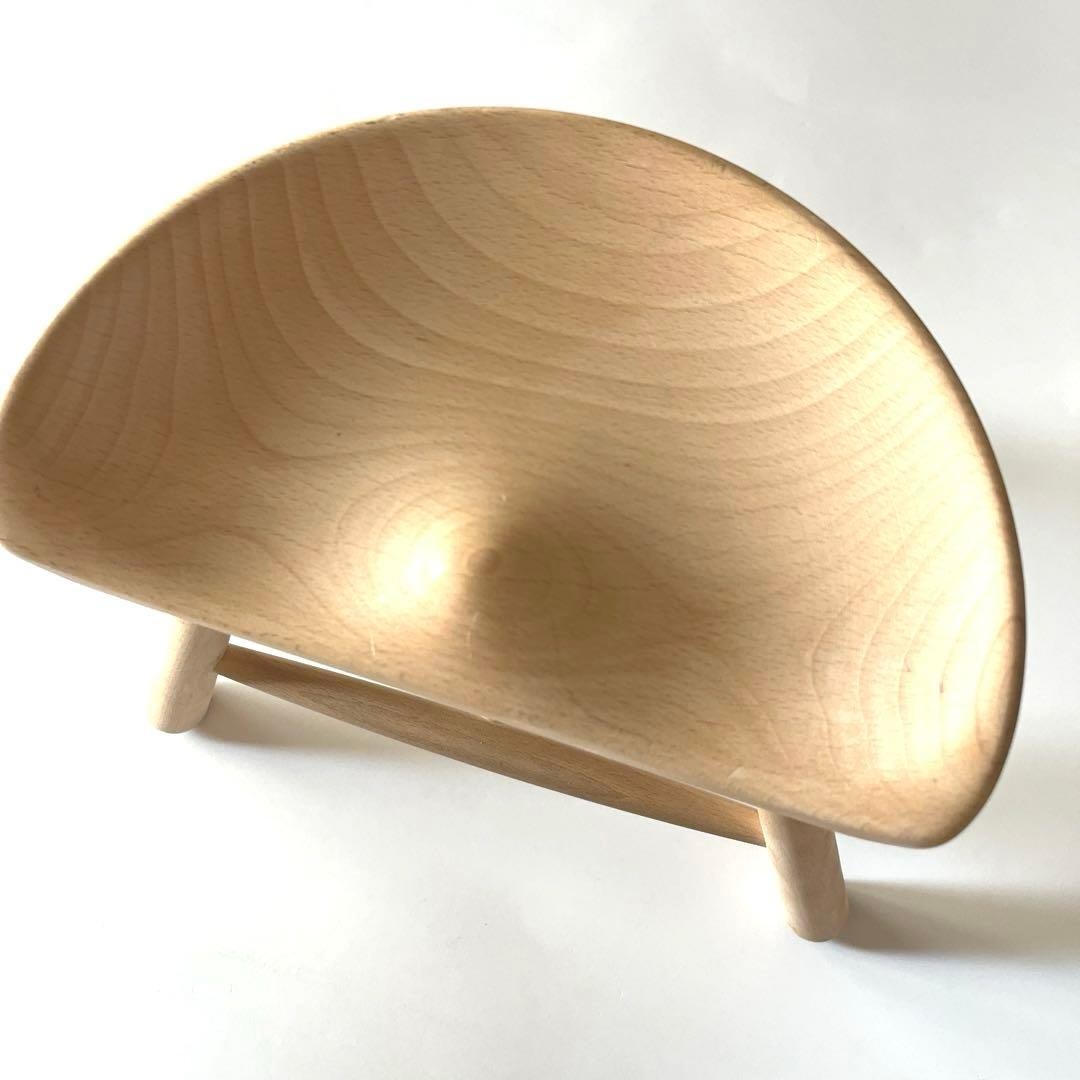 WERNER☆SHOEMAKER☆スツール☆27cm☆For Kids☆アクタス