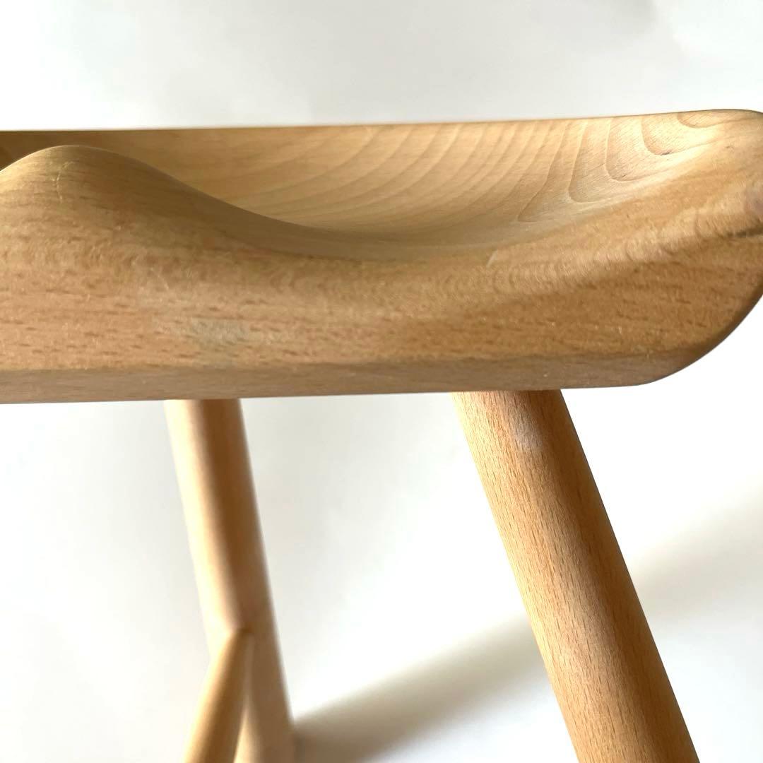 WERNER☆SHOEMAKER☆スツール☆27cm☆For Kids☆アクタス