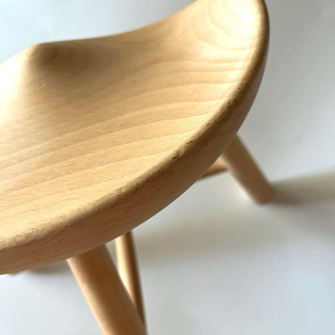 WERNER☆SHOEMAKER☆スツール☆27cm☆For Kids☆アクタス