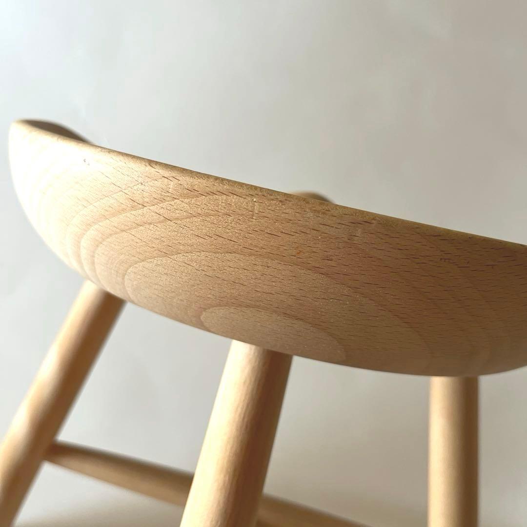 WERNER☆SHOEMAKER☆スツール☆27cm☆For Kids☆アクタス