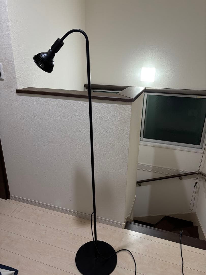 AMATERAS kumanomi 360 ライトスタンドセット