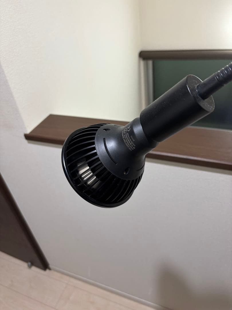 AMATERAS kumanomi 360 ライトスタンドセット