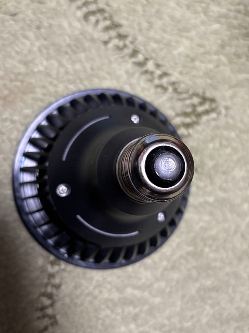 AMATERAS kumanomi 360 ライトスタンドセット