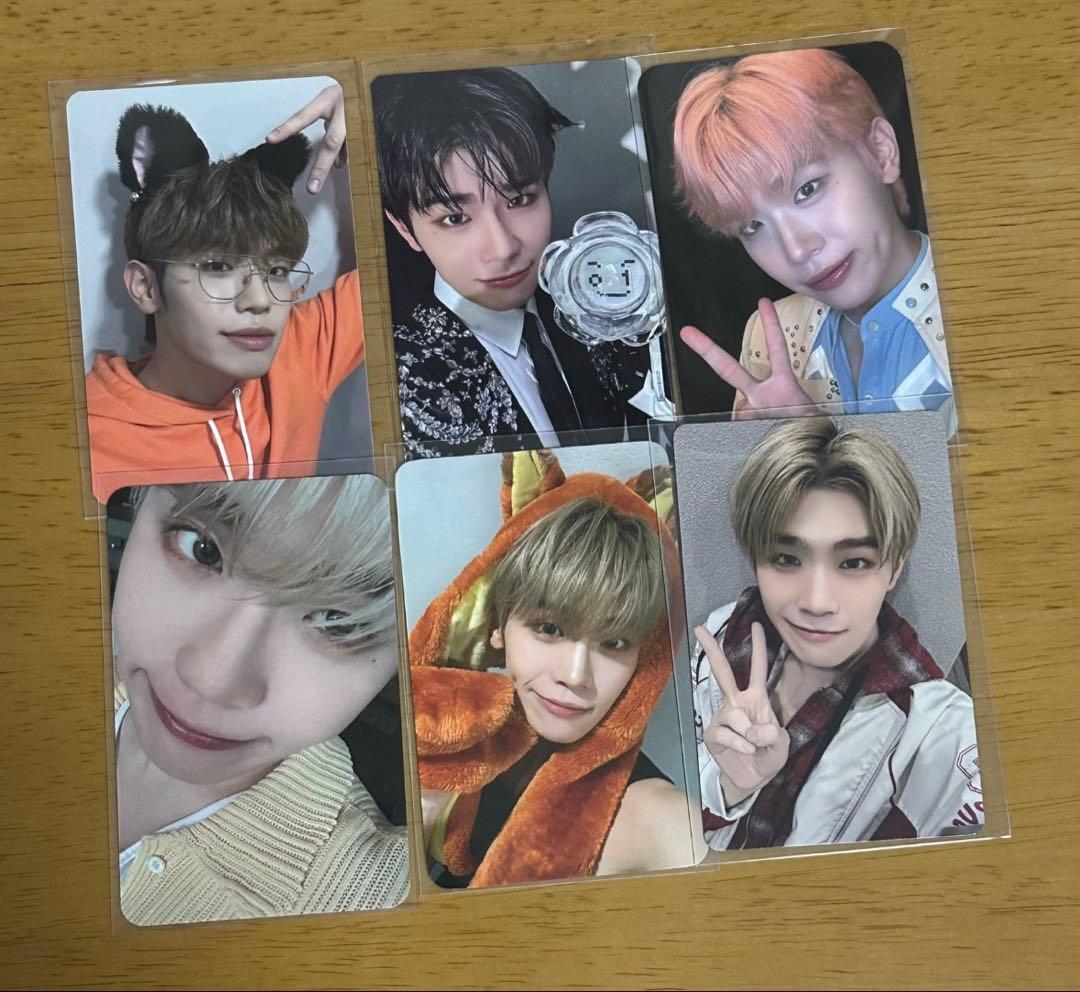 ZEROBASEONE キムテレ トレカ - メルカリ