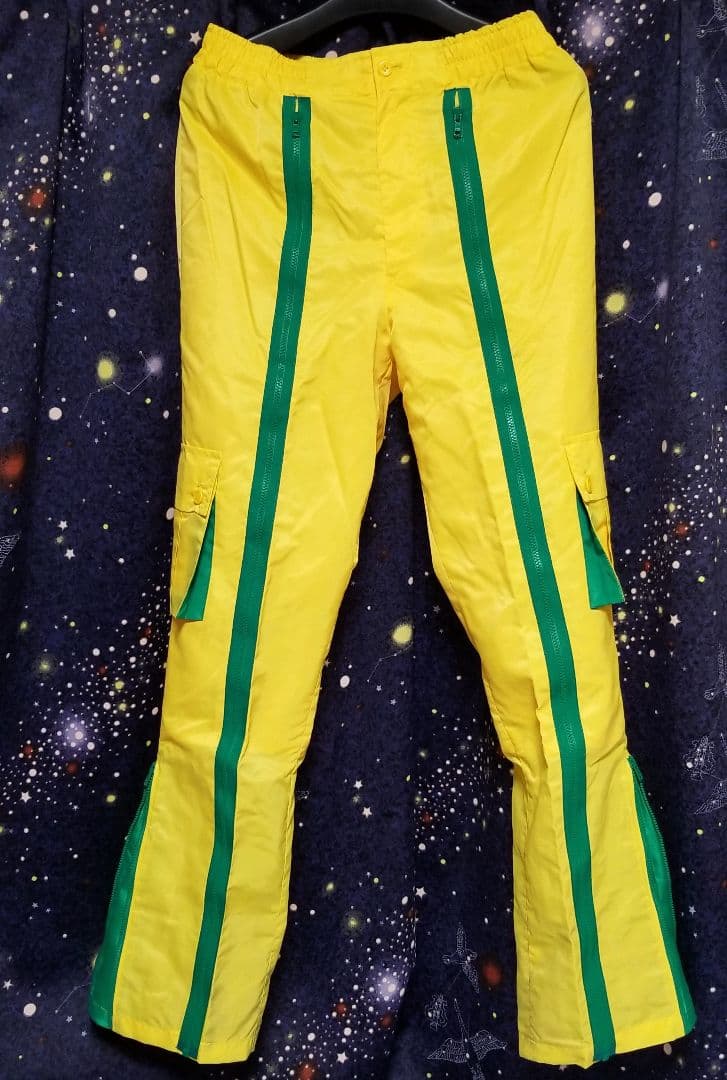 hide　X JAPAN　コスプレ　サイエンス　PSYENCE　レモネード