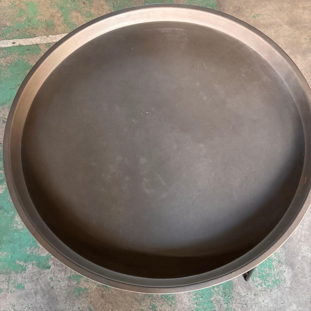 moda en casa APOLLO コーヒーテーブル