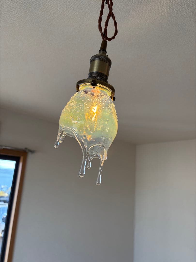 ドリップランプ