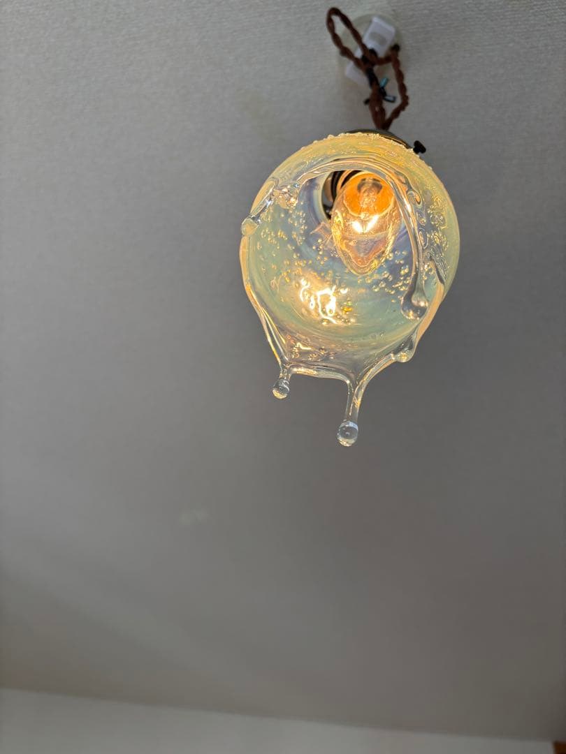 ドリップランプ