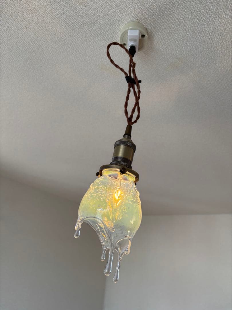 ドリップランプ