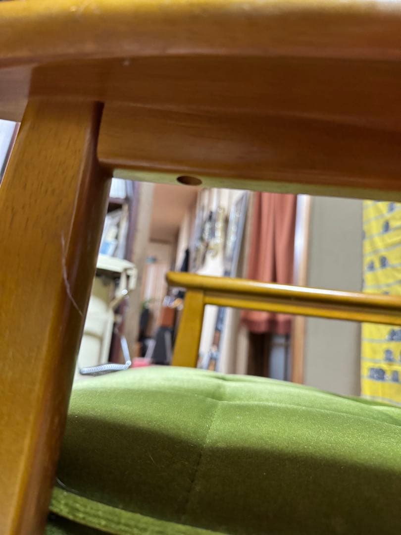 ②カリモク60 /karimoku 60 Kチェア アームチェア 1シーター