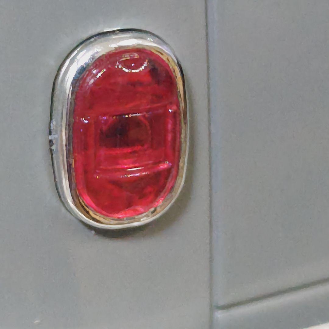 PEANUTS ジョークール VWバス ティッシュボックス