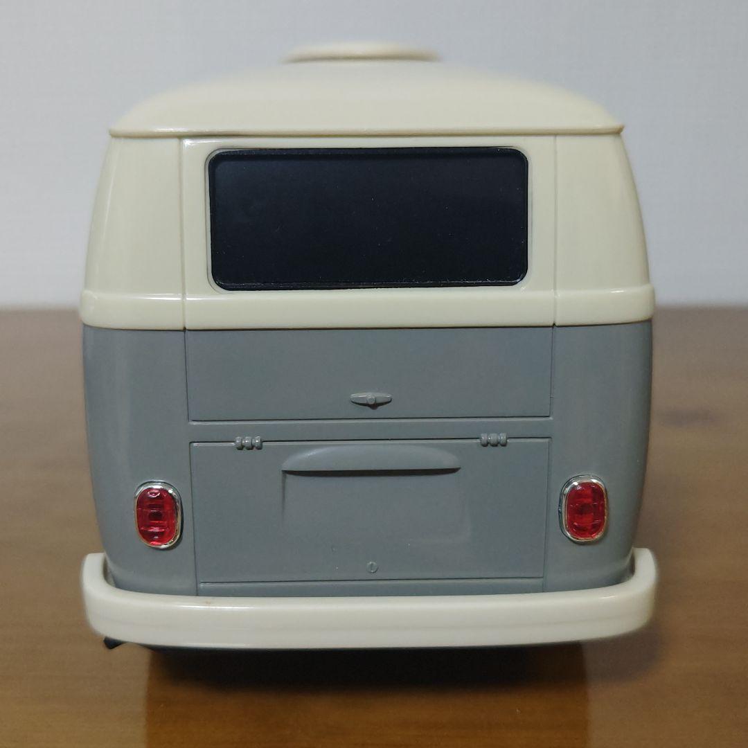 PEANUTS ジョークール VWバス ティッシュボックス