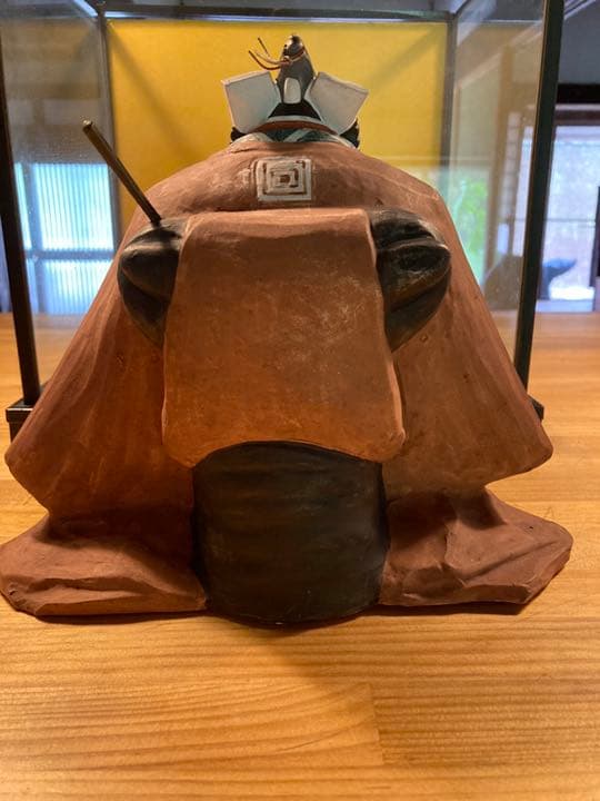 博多人形　ビンテージ