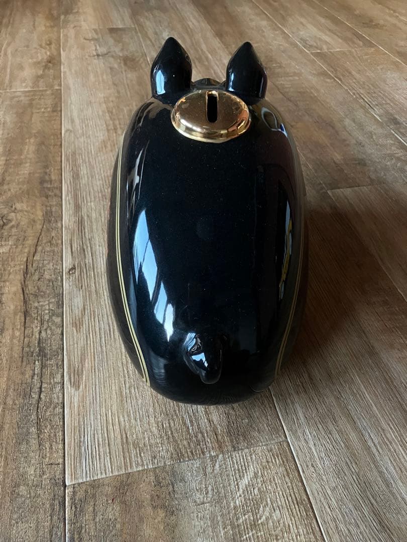 ハーレー 貯金箱　バンク　ハーレー ダビッドソン