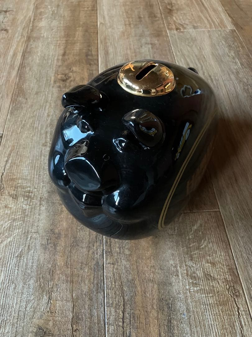 ハーレー 貯金箱　バンク　ハーレー ダビッドソン