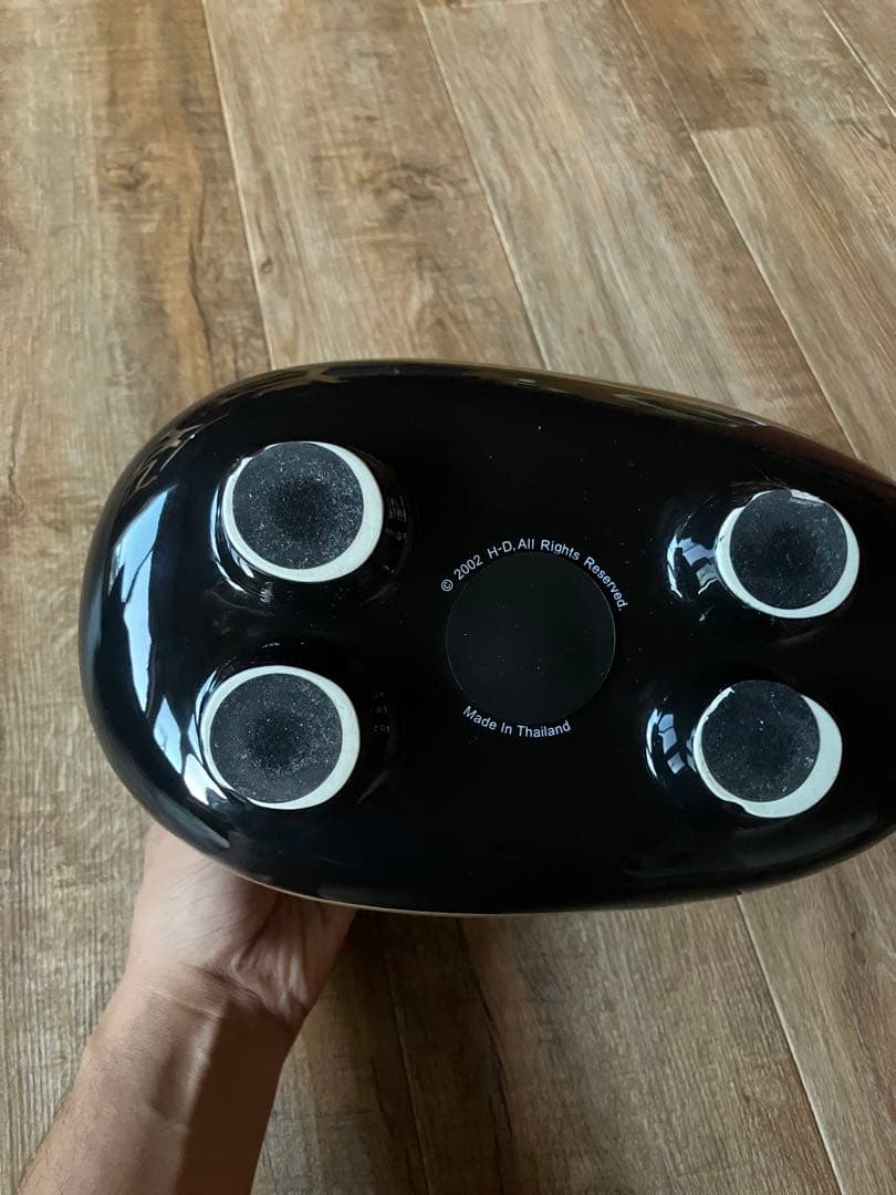 ハーレー 貯金箱　バンク　ハーレー ダビッドソン