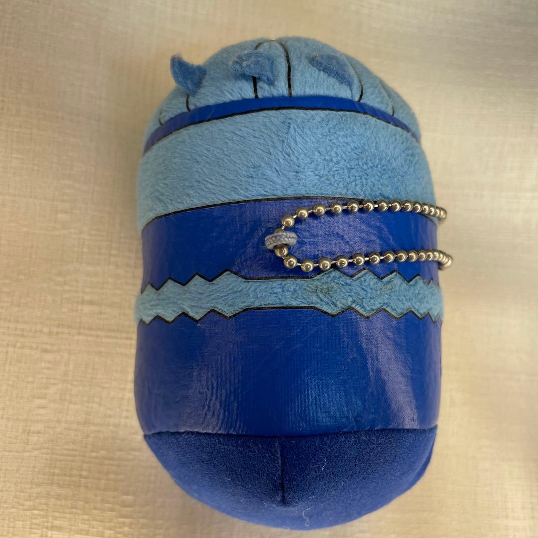 仮面ライダー電王 クリーナーマスコット - メルカリ