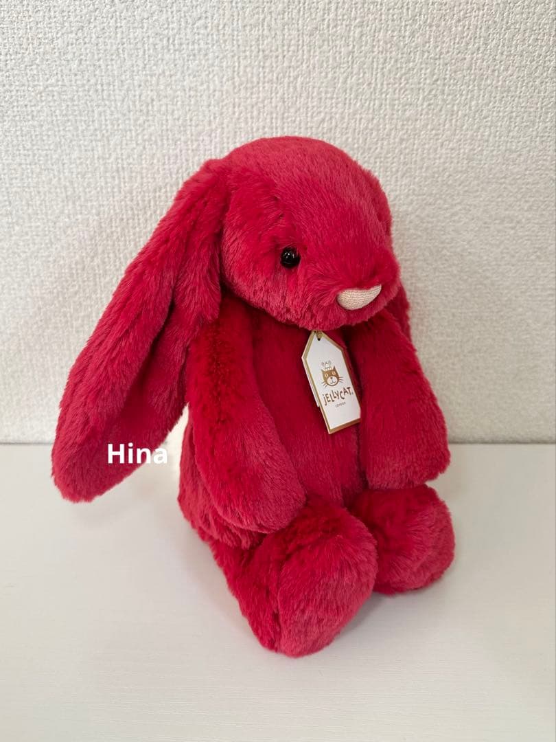 Mii様  ♡ Luxe Bunny Scarlett